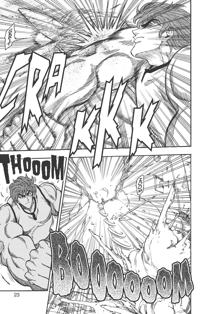 Toriko Chapter 26 image 20_optimized